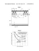 SEMICONDUCTOR DEVICE AND POWER CONVERSION DEVICE USING SAME diagram and image