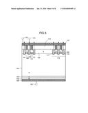 SEMICONDUCTOR DEVICE AND POWER CONVERSION DEVICE USING SAME diagram and image