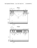 SEMICONDUCTOR DEVICE AND POWER CONVERSION DEVICE USING SAME diagram and image