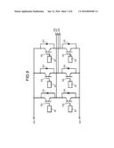 SEMICONDUCTOR DEVICE AND POWER CONVERSION DEVICE USING SAME diagram and image