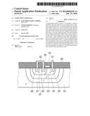 SEMICONDUCTOR DEVICE diagram and image