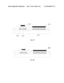 POLYSILICON THIN-FILM TRANSISTOR ARRAY SUBSTRATE AND METHOD FOR PREPARING     THE SAME, AND DISPLAY DEVICE diagram and image