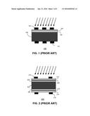 SOLAR CELL WITH INTERDIGITATED BACK CONTACT diagram and image