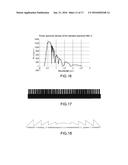 PHOTOVOLTAIC MODULE COMPRISING A CONCENTRATION OPTIC WITH SUBWAVELENGTH     PATTERNS AND SOLAR GENERATOR FOR SATELLITE COMPRISING SAID MODULE diagram and image