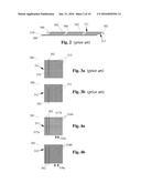 PLANT AND SYSTEM FOR THE AUTOMATIC HORIZONTAL ASSEMBLY OF PHOTOVOLTAIC     PANELS WITH FRONT-BACK CONNECTION OF THE CELLS AND PRE-FIXING diagram and image