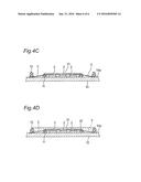 LIGHT EMITTING DEVICE AND METHOD FOR MANUFACTURING THE SAME diagram and image