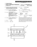 THERMOELECTRIC POWER GENERATION DEVICE AND THERMOELECTRIC POWER GENERATION     METHOD USING THE SAME diagram and image