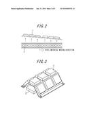 THERMOELECTRIC POWER GENERATION DEVICE AND THERMOELECTRIC POWER GENERATION     METHOD diagram and image