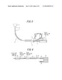 THERMOELECTRIC POWER GENERATION DEVICE AND THERMOELECTRIC POWER GENERATION     METHOD diagram and image