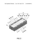 FUEL CELL, FLUID DISTRIBUTION DEVICE FOR FUEL CELL, AND VEHICLE PROVIDED     WITH FUEL CELL diagram and image