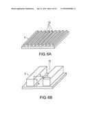 FUEL CELL, FLUID DISTRIBUTION DEVICE FOR FUEL CELL, AND VEHICLE PROVIDED     WITH FUEL CELL diagram and image