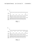 THIN FILM BATTERY STRUCTURE AND MANUFACTURING METHOD THEREOF diagram and image