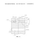 MILLIMETER WAVEBAND FILTER diagram and image