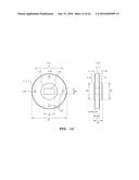 MILLIMETER WAVEBAND FILTER diagram and image