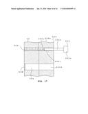 MILLIMETER WAVEBAND FILTER diagram and image