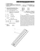 NON-STATIONARY MAGNETIC FIELD EMITTER, ITS CONNECTION IN SYSTEM AND DATA     MODULATION METHOD diagram and image