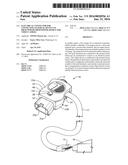 ELECTRICAL CONNECTOR FOR CONNECTING EXTERNAL DEVICE TO DRAW POWER FROM     POWER SOURCE FOR VIDEO CAMERA diagram and image