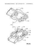 ELECTRICAL CONNECTOR FOR CONNECTING EXTERNAL DEVICE TO DRAW POWER FROM     POWER SOURCE FOR VIDEO CAMERA diagram and image