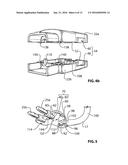 ELECTRICAL CONNECTOR FOR CONNECTING EXTERNAL DEVICE TO DRAW POWER FROM     POWER SOURCE FOR VIDEO CAMERA diagram and image