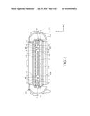 ELECTRICAL CONNECTOR diagram and image