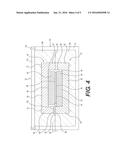 CRASHWORTHY MEMORY MODULE HAVING A THERMAL CUTOFF diagram and image