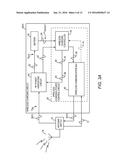 WIRELESS CHARGING CIRCUIT diagram and image