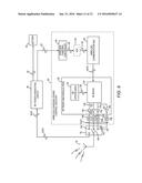 WIRELESS CHARGING CIRCUIT diagram and image