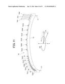 Stator of Rotating Electric Machine diagram and image