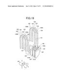 Stator of Rotating Electric Machine diagram and image