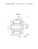 Stator of Rotating Electric Machine diagram and image