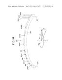 Stator of Rotating Electric Machine diagram and image