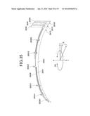 Stator of Rotating Electric Machine diagram and image