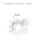 Stator of Rotating Electric Machine diagram and image