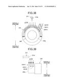 Stator of Rotating Electric Machine diagram and image