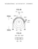 Stator of Rotating Electric Machine diagram and image