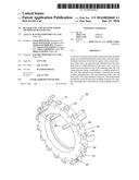 BUS BAR UNIT AND MANUFACTURING METHOD OF BUS BAR UNIT diagram and image