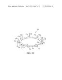 BUS BAR UNIT AND MANUFACTURING METHOD OF BUS BAR UNIT diagram and image