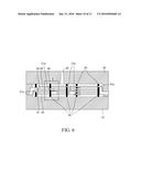 BUS BAR UNIT AND MANUFACTURING METHOD OF BUS BAR UNIT diagram and image