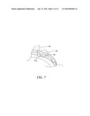 BUS BAR UNIT AND MANUFACTURING METHOD OF BUS BAR UNIT diagram and image