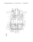 ELECTROMECHANICAL INTEGRATED MOTOR AND METHOD OF ASSEMBLING     ELECTROMECHANICAL INTEGRATED MOTOR diagram and image