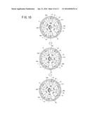 ELECTROMECHANICAL INTEGRATED MOTOR AND METHOD OF ASSEMBLING     ELECTROMECHANICAL INTEGRATED MOTOR diagram and image