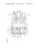 ELECTROMECHANICAL INTEGRATED MOTOR AND METHOD OF ASSEMBLING     ELECTROMECHANICAL INTEGRATED MOTOR diagram and image