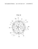 ELECTROMECHANICAL INTEGRATED MOTOR AND METHOD OF ASSEMBLING     ELECTROMECHANICAL INTEGRATED MOTOR diagram and image