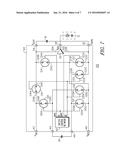 DRIVE CIRCUIT AND METHOD diagram and image