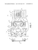 MOTOR CONTROL SYSTEM AND CONTROL SYSTEM FOR ELECTRIC MOTOR-DRIVEN VEHICLE diagram and image