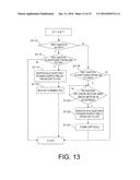 MOTOR CONTROL SYSTEM AND CONTROL SYSTEM FOR ELECTRIC MOTOR-DRIVEN VEHICLE diagram and image