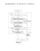 MOTOR CONTROL SYSTEM AND CONTROL SYSTEM FOR ELECTRIC MOTOR-DRIVEN VEHICLE diagram and image