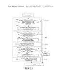 MOTOR CONTROL SYSTEM AND CONTROL SYSTEM FOR ELECTRIC MOTOR-DRIVEN VEHICLE diagram and image