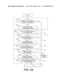 MOTOR CONTROL SYSTEM AND CONTROL SYSTEM FOR ELECTRIC MOTOR-DRIVEN VEHICLE diagram and image