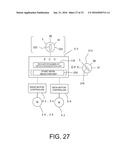 MOTOR CONTROL SYSTEM AND CONTROL SYSTEM FOR ELECTRIC MOTOR-DRIVEN VEHICLE diagram and image